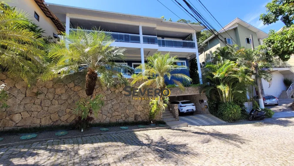 Casa, 4 quartos, 400 m² - Foto 5