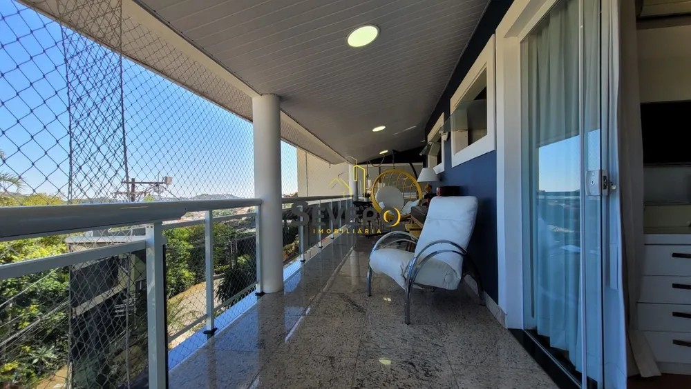 Casa, 4 quartos, 400 m² - Foto 35