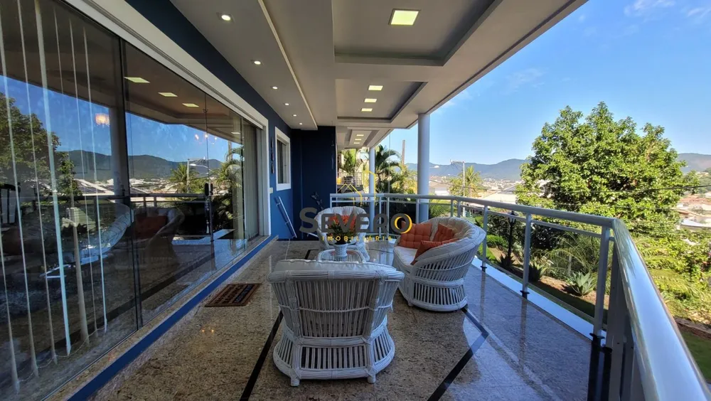 Casa, 4 quartos, 400 m² - Foto 3