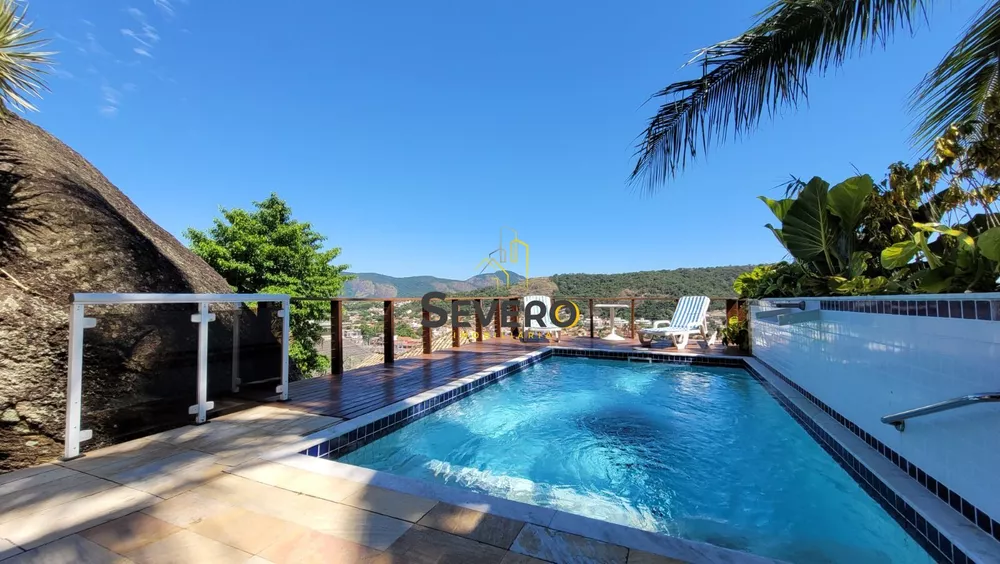 Casa, 4 quartos, 400 m² - Foto 41