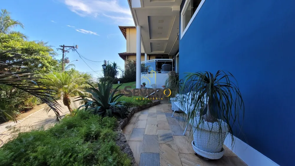 Casa, 4 quartos, 400 m² - Foto 21