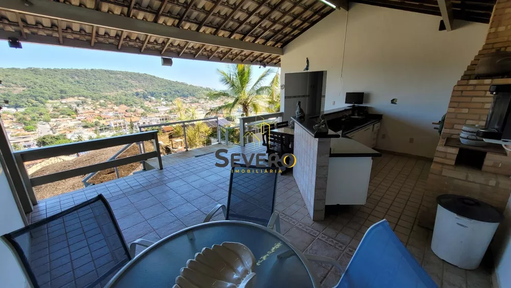 Casa, 4 quartos, 400 m² - Foto 38