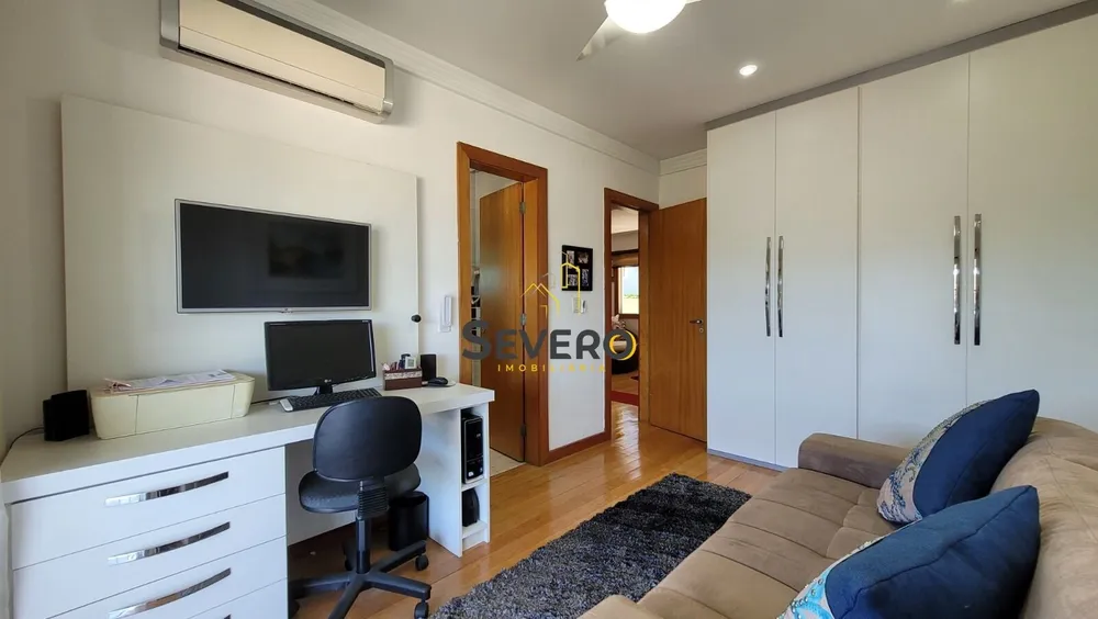 Casa, 4 quartos, 400 m² - Foto 37