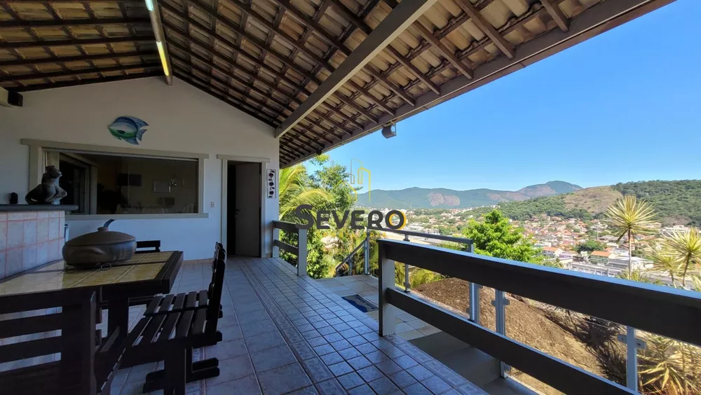 Casa, 4 quartos, 400 m² - Foto 47