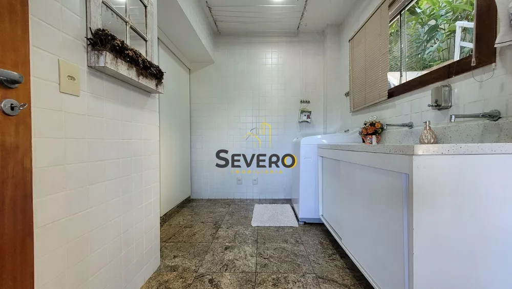 Casa, 4 quartos, 400 m² - Foto 27