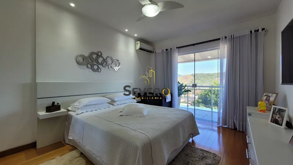 Casa, 4 quartos, 400 m² - Foto 9