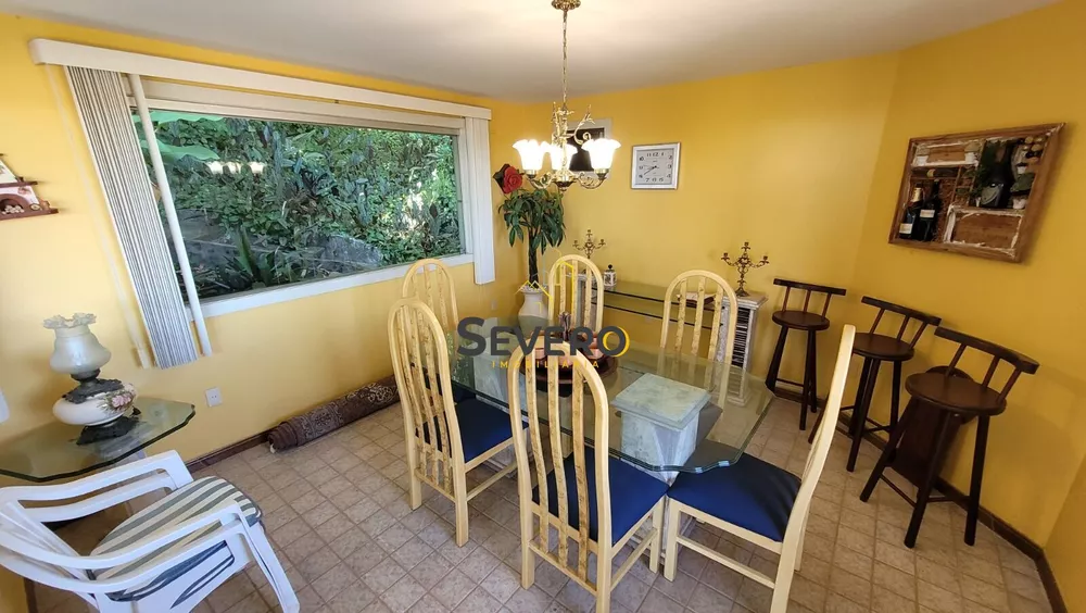 Casa, 4 quartos, 400 m² - Foto 25