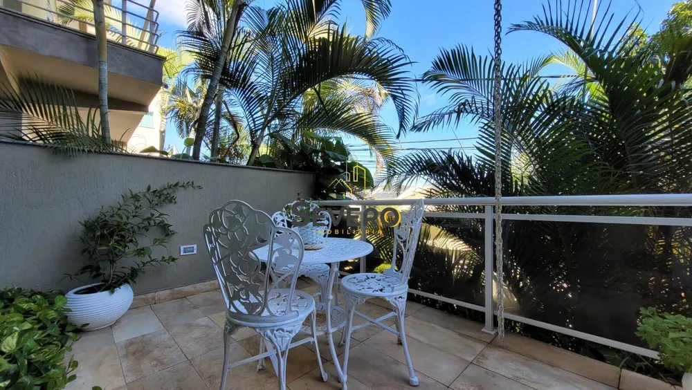 Casa, 4 quartos, 400 m² - Foto 24