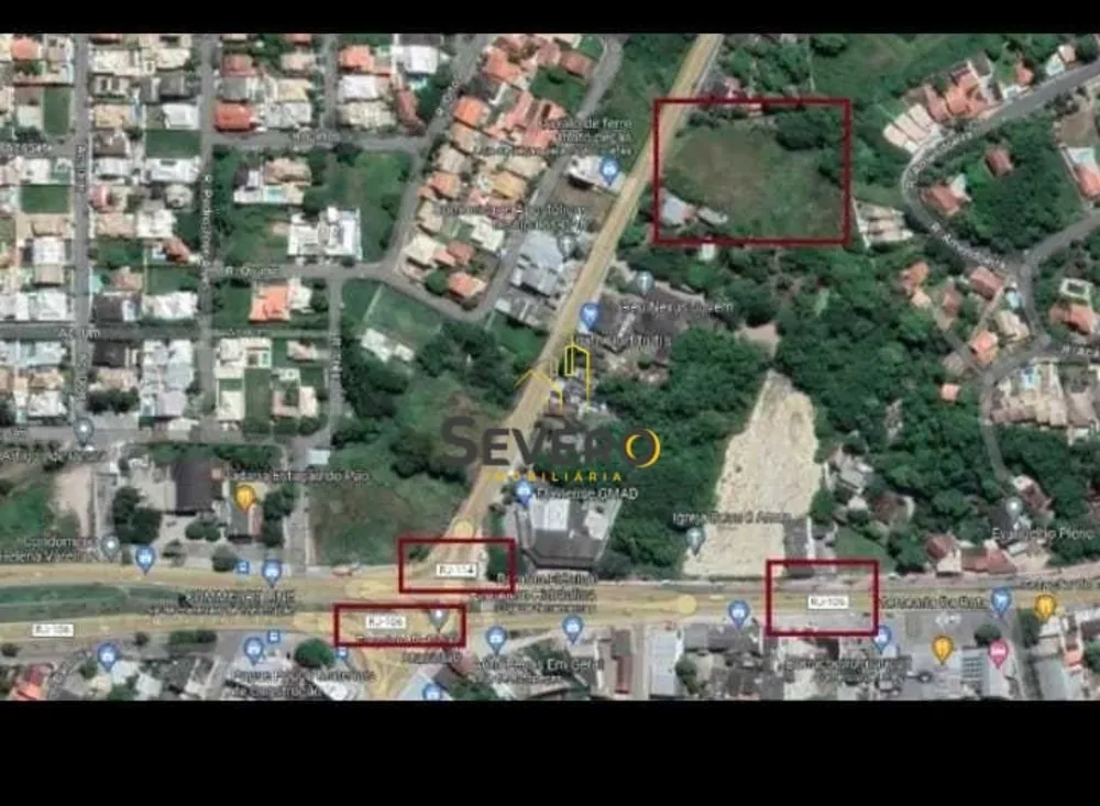 Terreno, 7250 m² - Foto 8