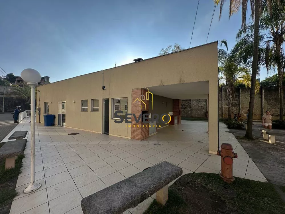 Apartamento, 2 quartos, 50 m² - Foto 12