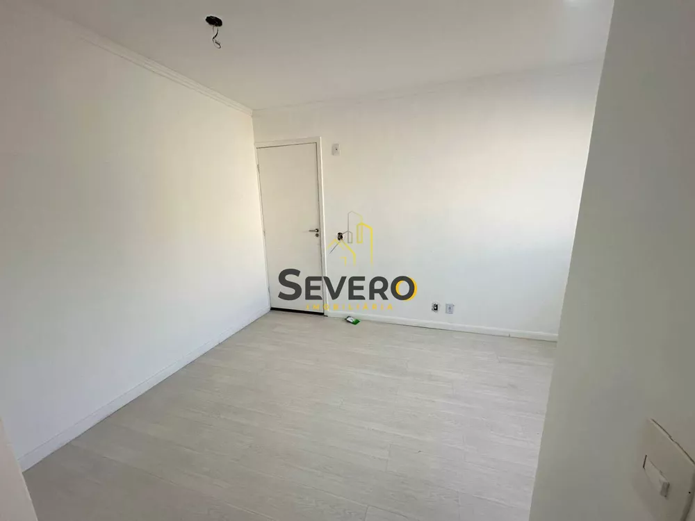 Apartamento, 2 quartos, 50 m² - Foto 2