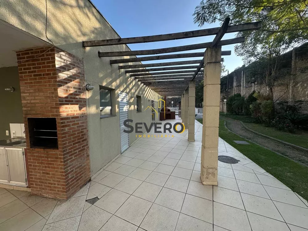 Apartamento, 2 quartos, 50 m² - Foto 13