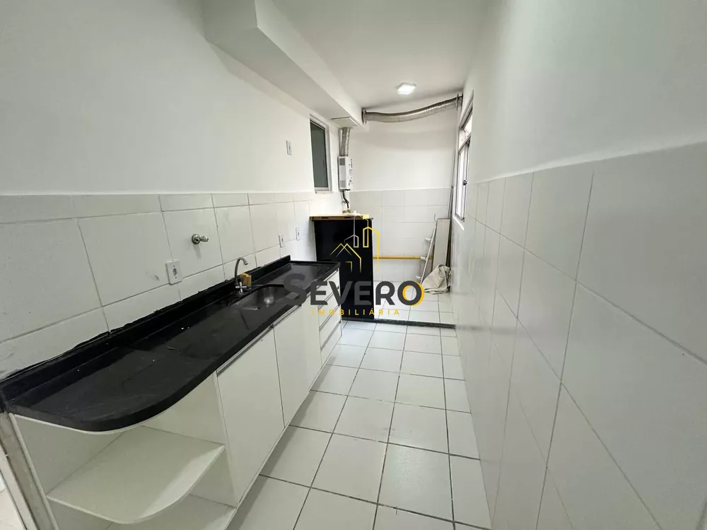 Apartamento, 2 quartos, 50 m² - Foto 8