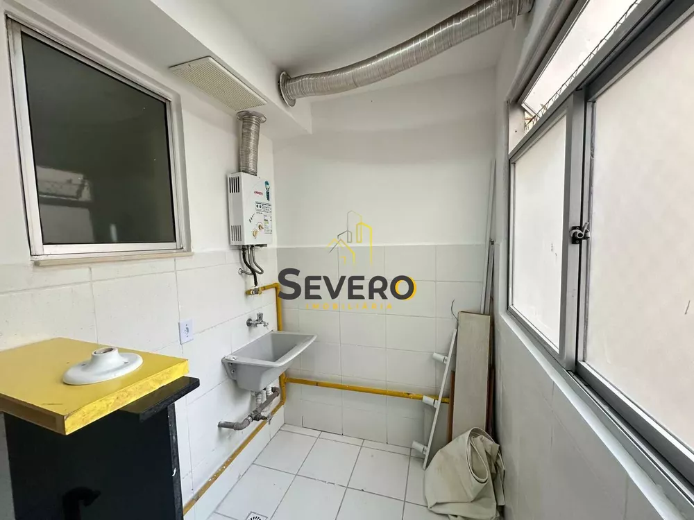 Apartamento, 2 quartos, 50 m² - Foto 9