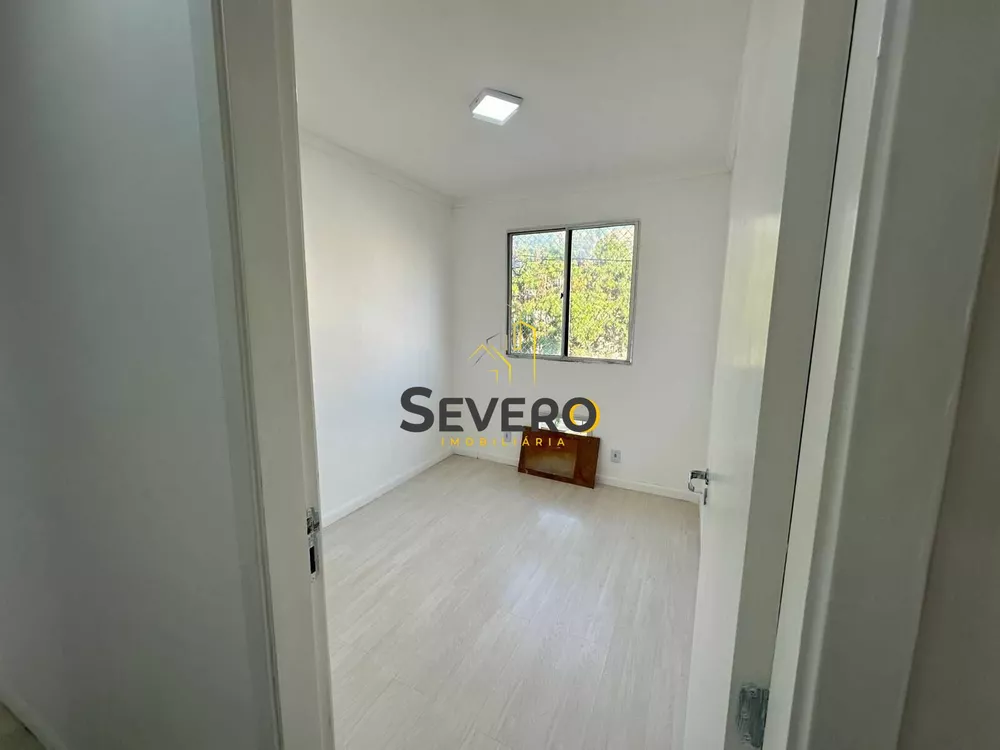 Apartamento, 2 quartos, 50 m² - Foto 4