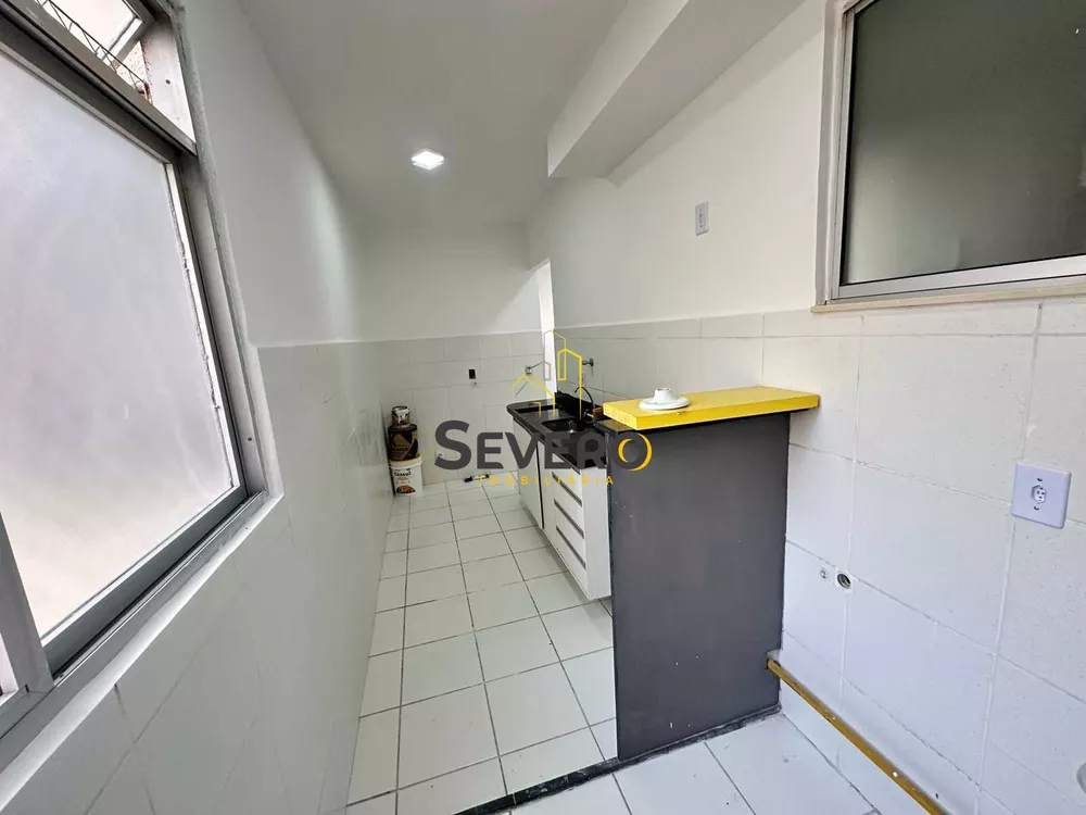 Apartamento, 2 quartos, 50 m² - Foto 10