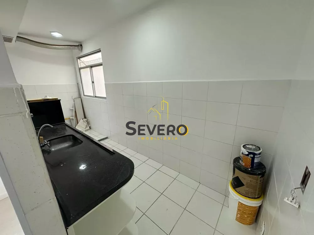 Apartamento, 2 quartos, 50 m² - Foto 6