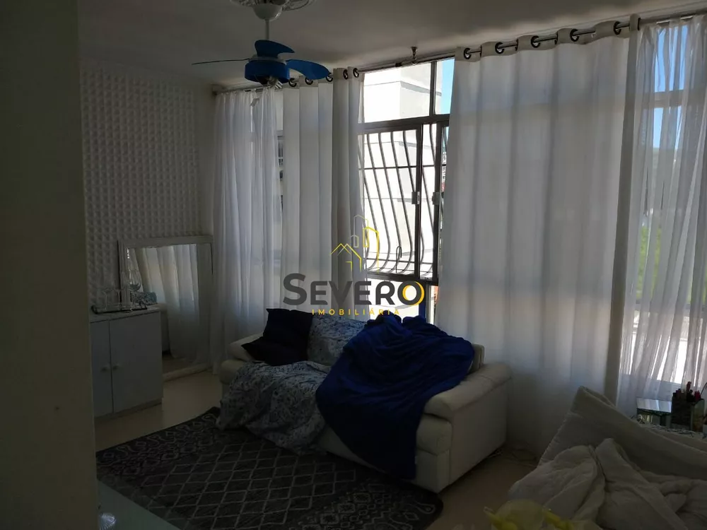 Apartamento, 3 quartos, 100 m² - Foto 2