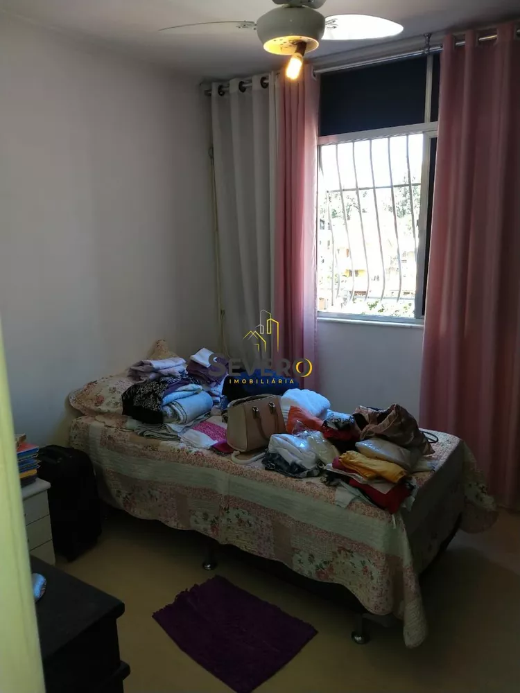 Apartamento, 3 quartos, 100 m² - Foto 5