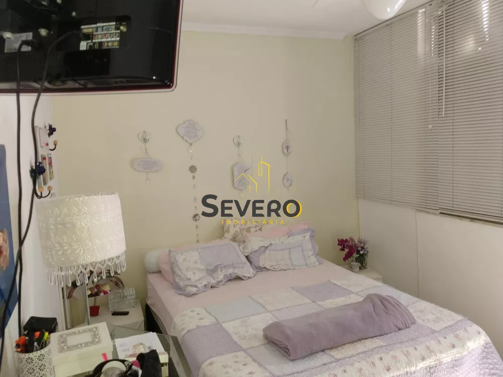 Apartamento, 3 quartos, 100 m² - Foto 7