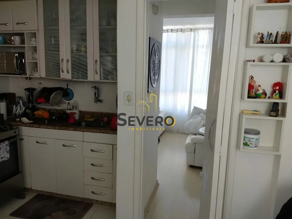 Apartamento, 3 quartos, 100 m² - Foto 16