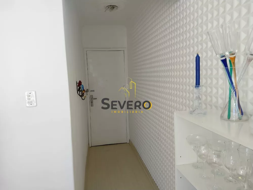 Apartamento, 3 quartos, 100 m² - Foto 11