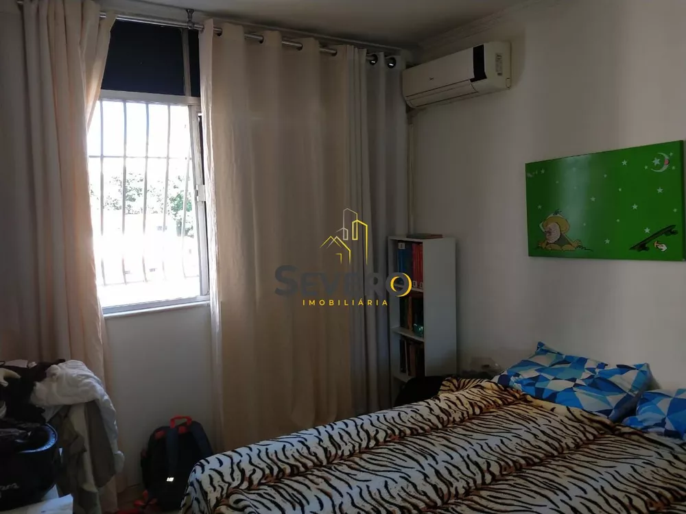 Apartamento, 3 quartos, 100 m² - Foto 8