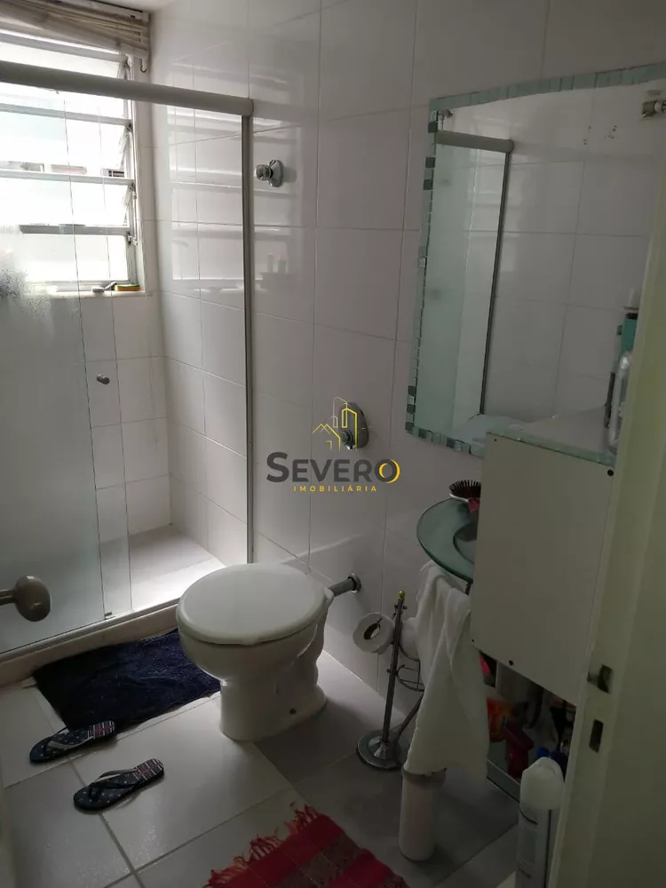 Apartamento, 3 quartos, 100 m² - Foto 3