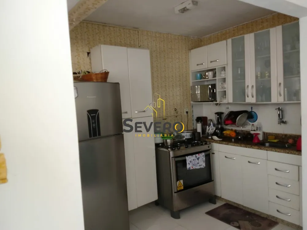 Apartamento, 3 quartos, 100 m² - Foto 22