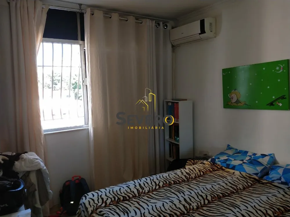 Apartamento, 3 quartos, 100 m² - Foto 10