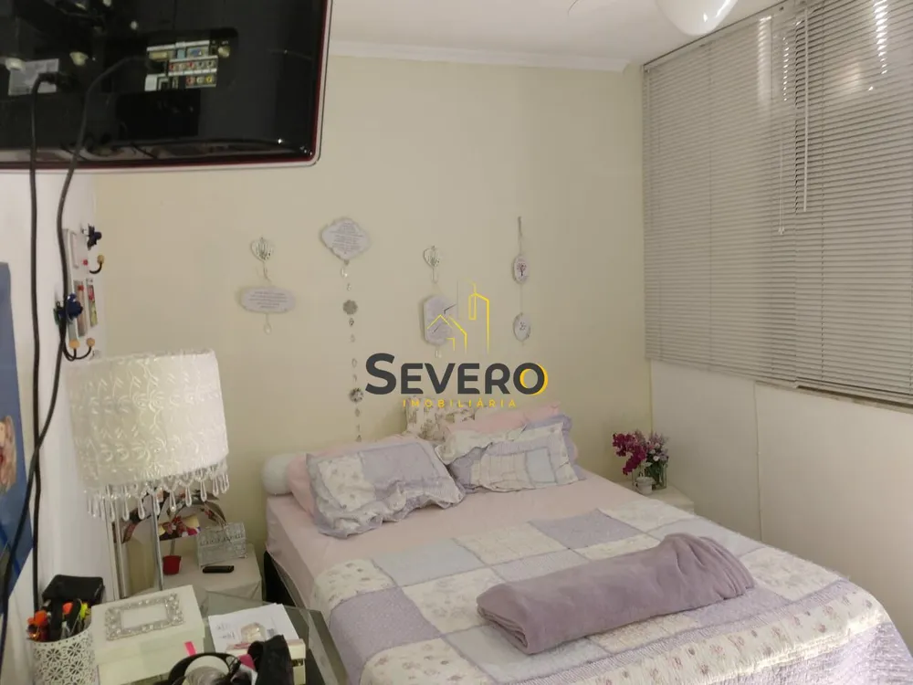 Apartamento, 3 quartos, 100 m² - Foto 14