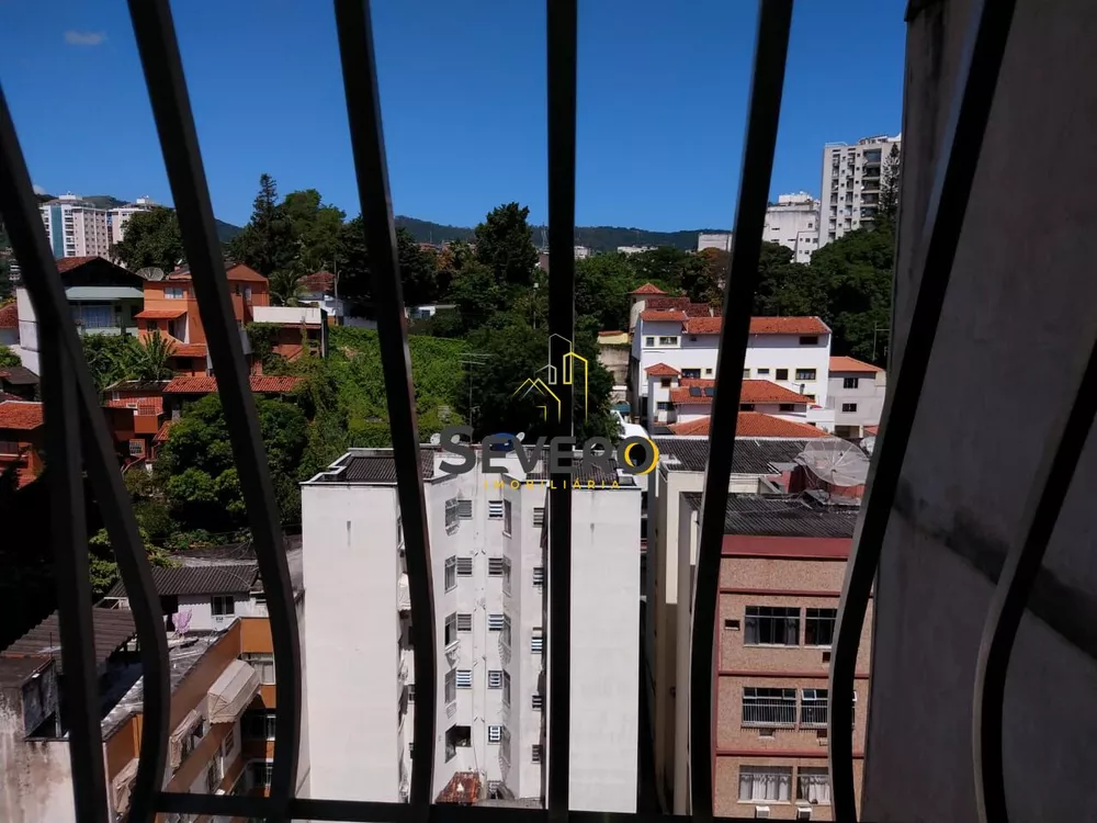 Apartamento, 3 quartos, 100 m² - Foto 9