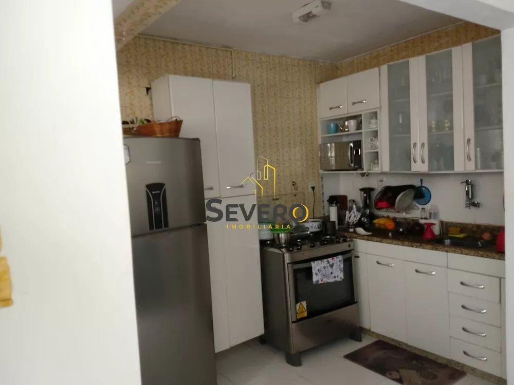 Apartamento, 3 quartos, 100 m² - Foto 1