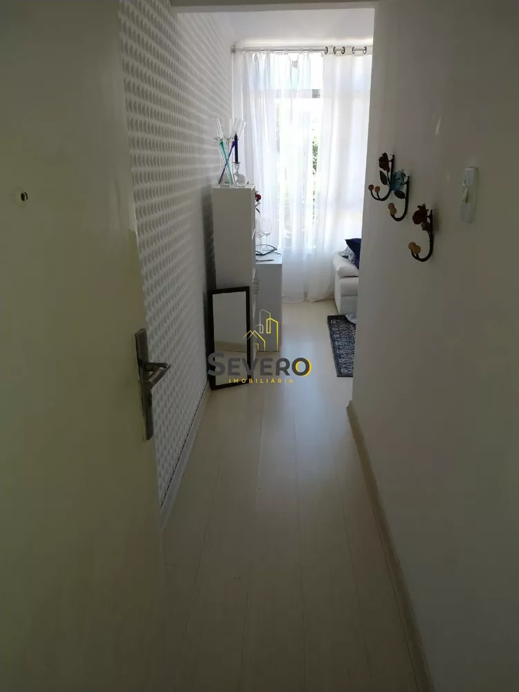 Apartamento, 3 quartos, 100 m² - Foto 6
