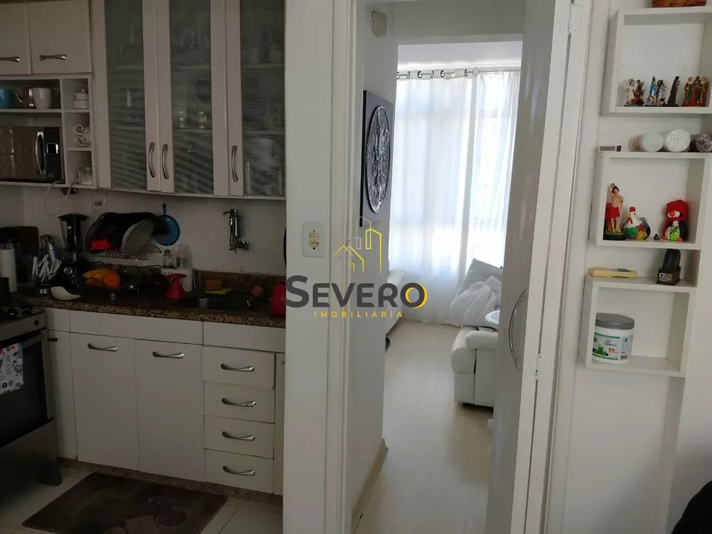 Apartamento, 3 quartos, 100 m² - Foto 4