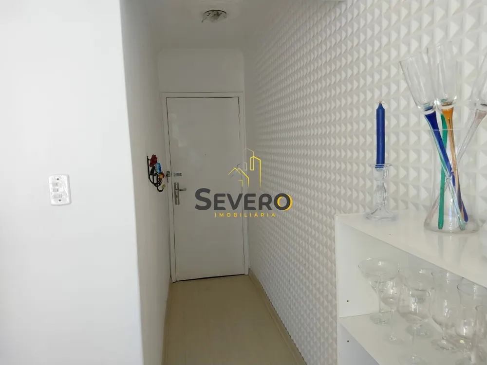 Apartamento, 3 quartos, 100 m² - Foto 7