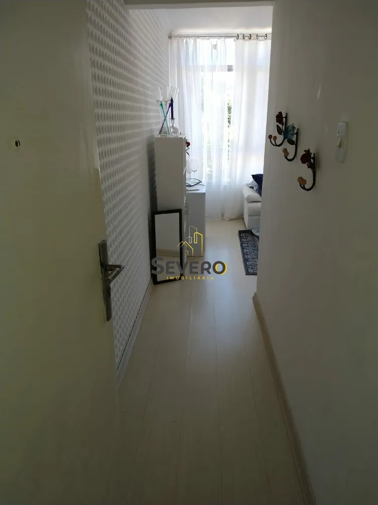 Apartamento, 3 quartos, 100 m² - Foto 18