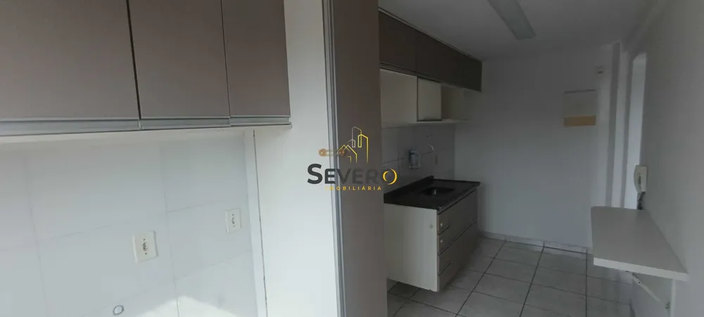 Apartamento, 2 quartos, 57 m² - Foto 11
