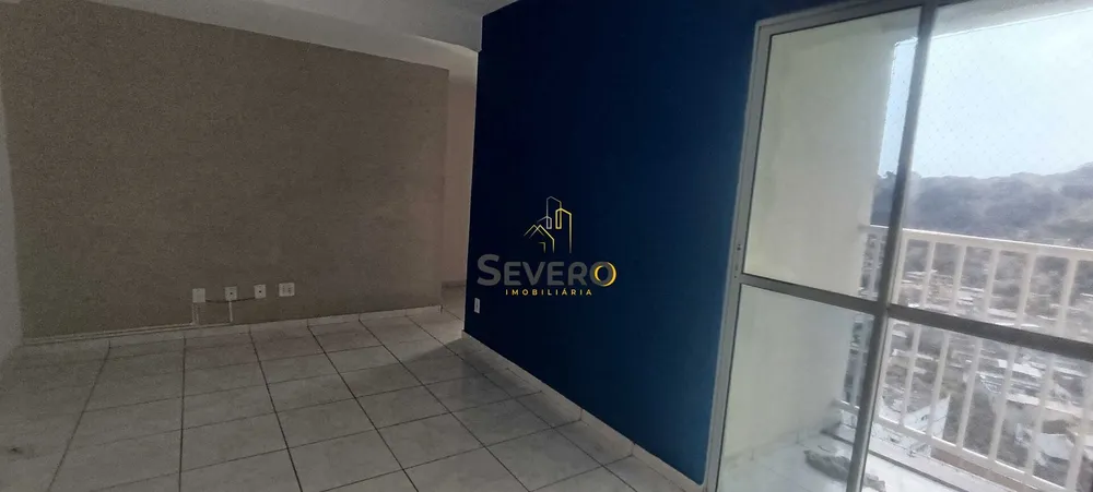 Apartamento, 2 quartos, 57 m² - Foto 4