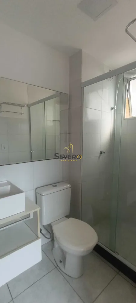 Apartamento, 2 quartos, 57 m² - Foto 7