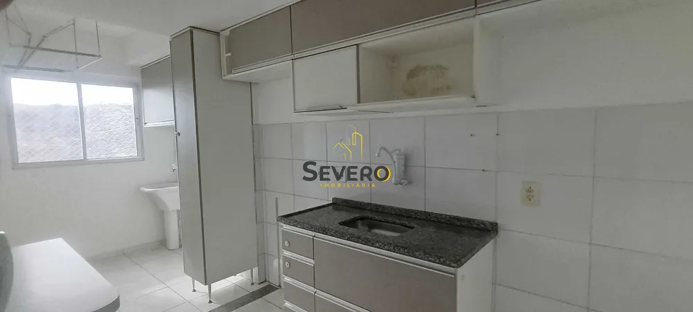 Apartamento, 2 quartos, 57 m² - Foto 12