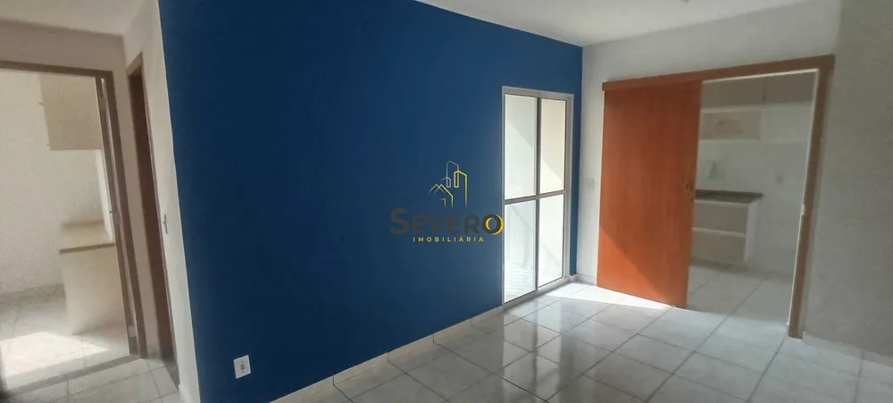 Apartamento, 2 quartos, 57 m² - Foto 3