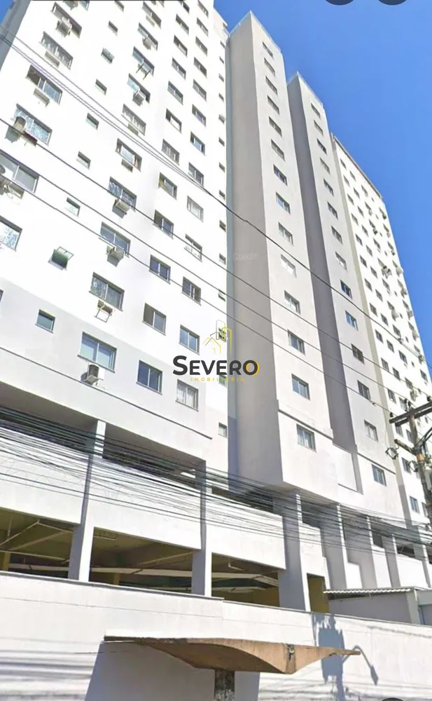 Apartamento, 2 quartos, 57 m² - Foto 1