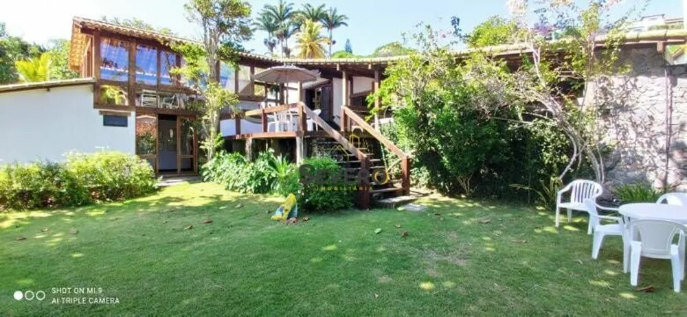 Casa, 6 quartos, 600 m² - Foto 31
