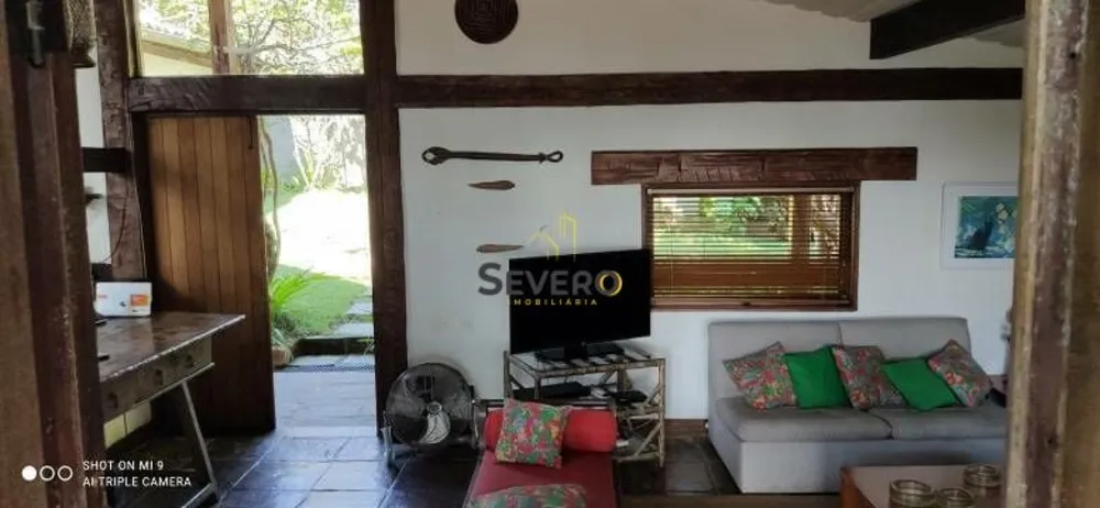 Casa, 6 quartos, 600 m² - Foto 21