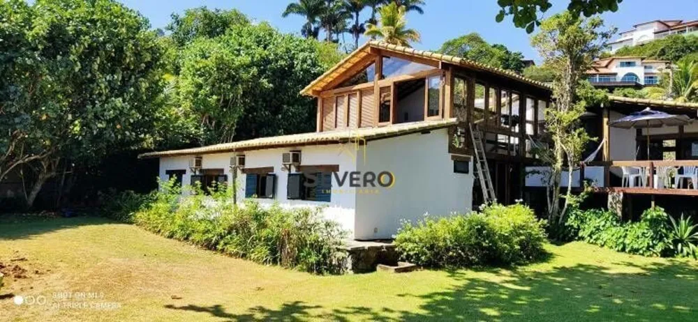 Casa, 6 quartos, 600 m² - Foto 9