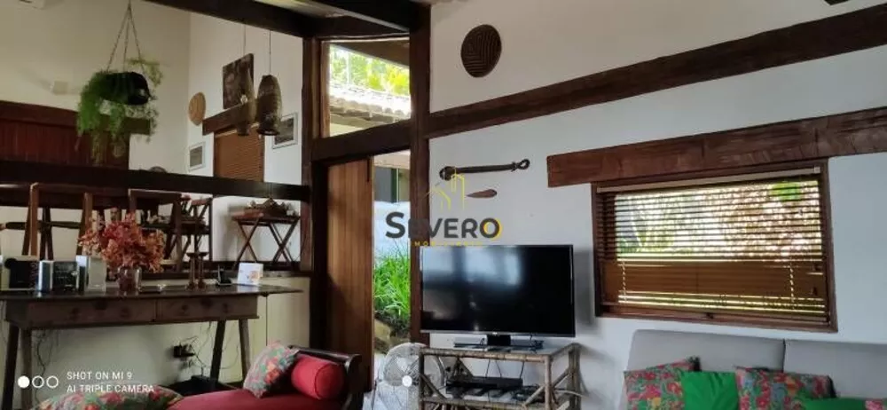 Casa, 6 quartos, 600 m² - Foto 14
