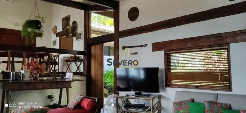 Casa, 6 quartos, 600 m² - Foto 15