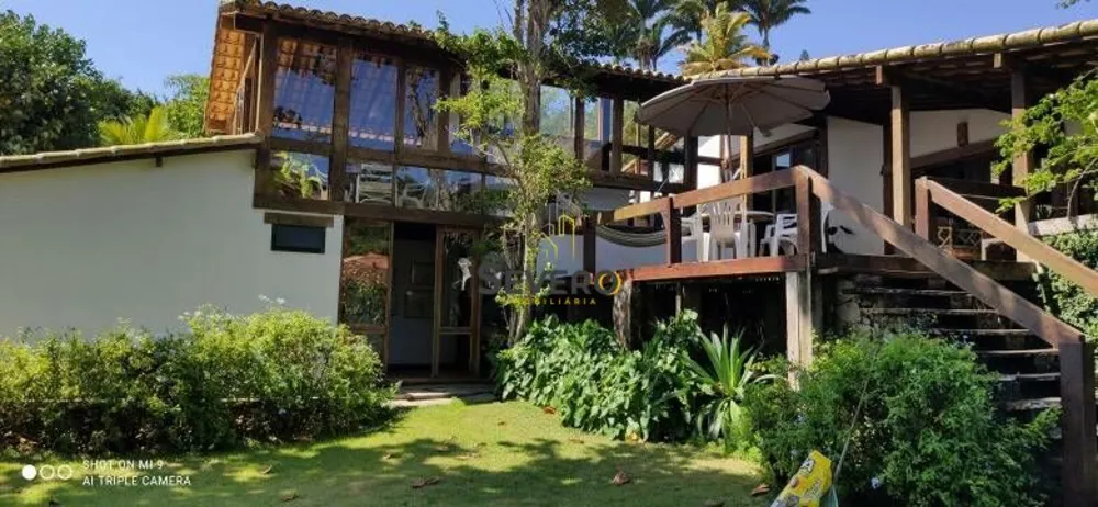 Casa, 6 quartos, 600 m² - Foto 39