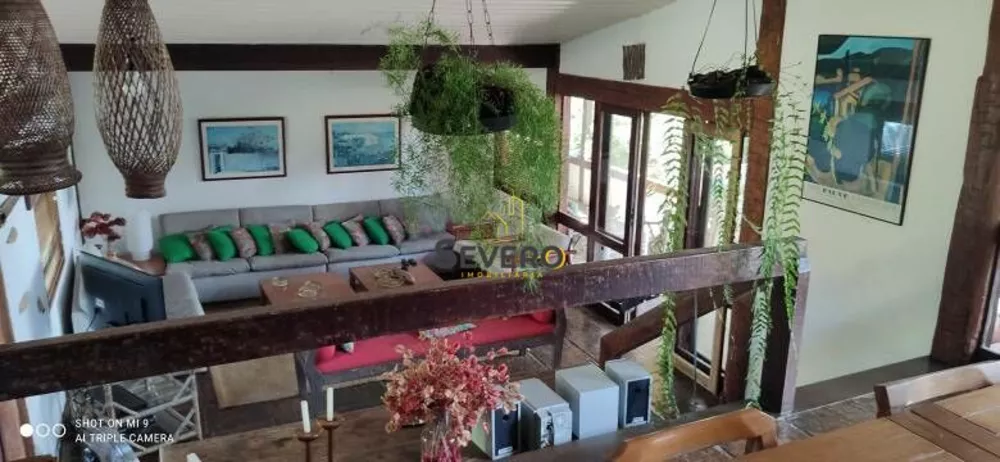 Casa, 6 quartos, 600 m² - Foto 30